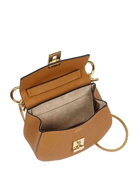 chloe drew shoulder bag